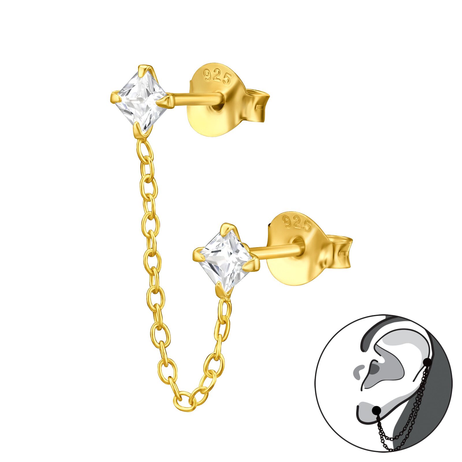 CESQ3X2-FORZ25-2CM-CRY-GP-44733_CZ_Crystal